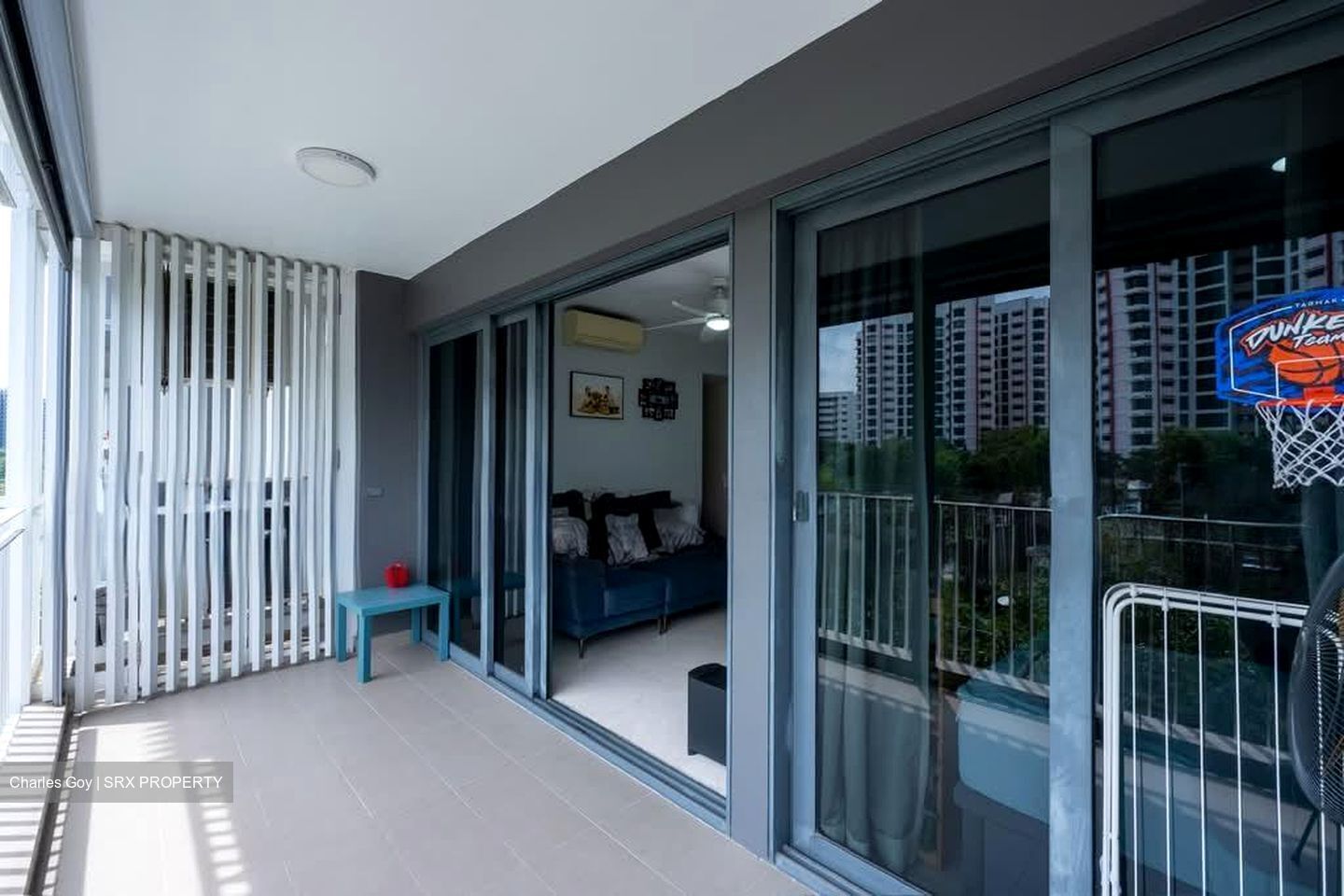 The Lakefront Residences (D22), Condominium #556680201
